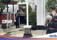 Kasus Korupsi Sudewo Masuk Tahap Penuntutan Setelah Penahanan