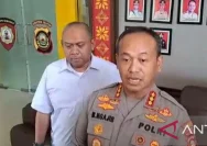 Kasus Penganiayaan Anggota DPRD di THM Berakhir Damai Setelah Mengamuk Dalam Keadaan Mabuk