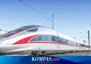KCIC Siapkan Perjalanan Kereta Cepat Whoosh Hingga Malam untuk Long Weekend