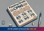 KDKMP 2026: Passing Grade Resmi Ditetapkan, Nilai Minimal 110 Jadi Penentu Kelulusan