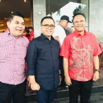 KDS dan APKASI Sampaikan Aspirasi Daerah ke MenPAN-RB