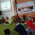 Keakraban Terjalin dalam Halal Bihalal Idul Adha 1447 H di Rumah Dinas Wabup Tabalong