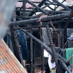 Kebakaran di Banjarmasin: Instalasi Listrik Tua Menjadi Penyebab Utama