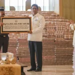Kebangkitan Kepresidenan Prabowo: Uang Rp39 Triliun Mengendap di Rekening