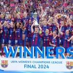 Keberhasilan Barcelona Femení: Mengalahkan Lyon dan Menghadapi Tantangan Baru