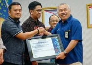 Keberhasilan Bidkeu Polda Sulsel: Raih Peringkat 1 IKPA Terbaik 2025