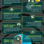 Kebiasaan Sehari-Hari yang Bisa Merusak Kesehatan Anda