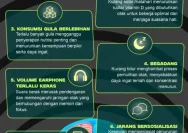 Kebiasaan Sehari-Hari yang Bisa Merusak Kesehatan Anda