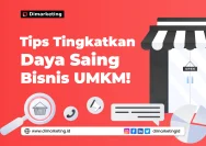 Kebijakan Baru Marketplace 2026: Diskon 50% untuk UMKM Diharapkan Tingkatkan Daya Saing