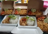 Kedai Es Teler dan Hayam Geprek: Inovasi Anak Muda Tangerang di Tengah Persaingan Kuliner