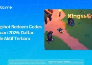 Kejutan Menanti: Kode Redeem COC Aktif di Akhir Mei 2026