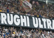 Kekacauan Derby Turin: Ultras Juventus Terancam Invasi Lapangan Pasca Insiden Fan Terluka