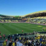 Kekacauan di Stade de la Beaujoire: Nantes vs Toulouse Berakhir dengan Huru-Hara