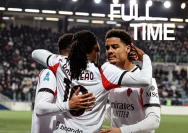 Kekalahan Dramatis AC Milan: Cagliari Hancurkan Impian Liga Champions Rossoneri