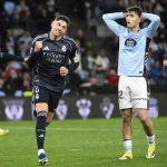 Kekalahan Dramatis di San Mamés: Celta Kembali ke Eropa Sementara Valverde Mengucapkan Selamat Tinggal