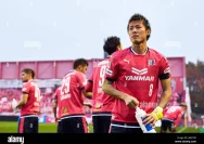 Kekalahan Mengejutkan Cerezo Osaka 0-3 dari Fagiano Okayama: Analisis Dampak dan Reaksi Fans