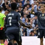 Kekalahan Mengejutkan: Dean Huijsen Tak Masuk Skuad Spanyol di Piala Dunia 2026