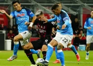 Kekalahan Menyakitkan Napoli dan Udinese: Peluang Emas yang Terbuang