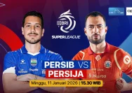 Kekalahan Persija vs Persib: Eduardo Melepaskan Amarah, Harapan Juara Menggigil