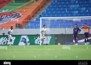 Kekalahan Qingdao Hainiu Menjadi Sorotan Dalam Pertandingan Super League China