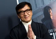 Kekayaan Fantastis Jackie Chan dan Aktor Laga Hong Kong Lainnya