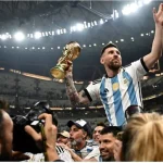 Kekhawatiran Argentina Meningkat Setelah Lionel Messi Cedera Jelang Piala Dunia 2026