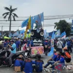 Kekhawatiran Besar Buruh Bekasi Terhadap Gelombang PHK di Tengah Krisis Ekonomi