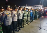 Kekhawatiran Warga Tambora: Tawuran Meningkat, Patroli Polisi Diperlukan Hingga Subuh