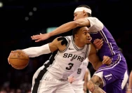 Keldon Johnson: Pesona Atletis yang Membuat Spurs Terkesan
