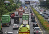 Kemacetan dan Penutupan Lajur di Tol Jakarta-Tangerang: Apa yang Perlu Diketahui Pengendara?