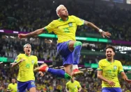 Kembalinya Neymar: Brazil Siap Menyambut Piala Dunia 2026 dengan Semangat Baru