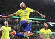 Kembalinya Neymar ke Timnas Brasil: Antara Harapan dan Keraguan Menjelang Piala Dunia 2026