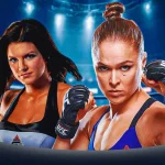 Kembalinya Ronda Rousey: Kemenangan Spektakuler atas Gina Carano dalam 17 Detik