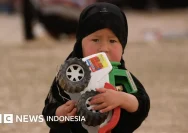 Kembalinya Wanita dan Anak Terkait ISIS Memicu Kontroversi di Australia
