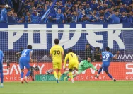 Kemenangan Dramatis Al Hilal Semakin Perkecil Jarak dengan Al Nassr di Puncak Saudi Pro League