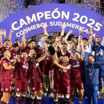 Kemenangan Dramatis Lanús: Melangkah ke Copa Sudamericana Setelah Mengalahkan Mirassol