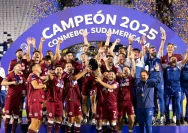 Kemenangan Dramatis Lanús: Melangkah ke Copa Sudamericana Setelah Mengalahkan Mirassol