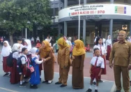 Kemendikdasmen Resmi Izinkan Murid di Bawah Tujuh Tahun Masuk SD