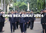 Kemenkeu Buka Kesempatan CPNS Bea Cukai untuk Lulusan SMA dengan 380 Formasi