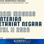 Kemensetneg, Kemenkeu, dan KemenPANRB Buka Magang 2026: Peluang Kerja untuk Generasi Muda