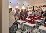 Kemensos Gelar Rekrutmen Massal 8.000 Tenaga Pendidik untuk Sekolah Rakyat 2026