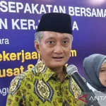 Kementerian Pekerjaan Umum Targetkan Pembangunan 93 Sekolah Rakyat Rampung Juni 2026