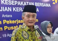 Kementerian Pekerjaan Umum Targetkan Pembangunan 93 Sekolah Rakyat Rampung Juni 2026