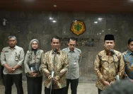 Kementerian Pertanian Cabut Ribuan Izin Distributor Pupuk untuk Lindungi Petani