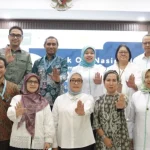 Kementerian PPPA Luncurkan Layanan Psikososial untuk Eks Santri Ndholo Kusumo di Pati