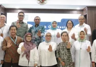 Kementerian PPPA Luncurkan Layanan Psikososial untuk Eks Santri Ndholo Kusumo di Pati