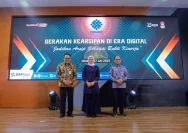 Kemnaker Berperan Aktif dalam Meningkatkan Kualitas Ketenagakerjaan di Era Digital