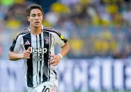 Kenan Yildiz Tetap Setia pada Juventus Setelah Kontrak Baru, Tidak Terpengaruh oleh Spekulasi Vlahovic