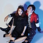 Kenangan Tak Terlupakan Park Bo-young dan Lee Kwang-soo di Drama Gold Land