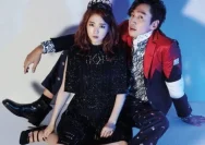 Kenangan Tak Terlupakan Park Bo-young dan Lee Kwang-soo di Drama Gold Land